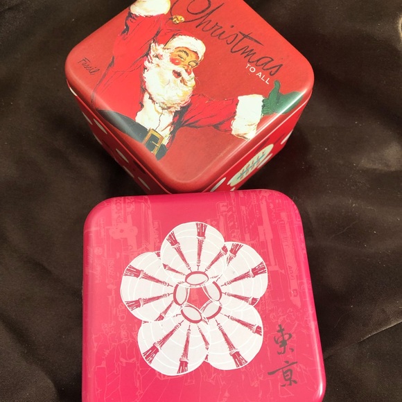 Fossil Multifunctional Rose-Tone Watch - Picture 4 of 4